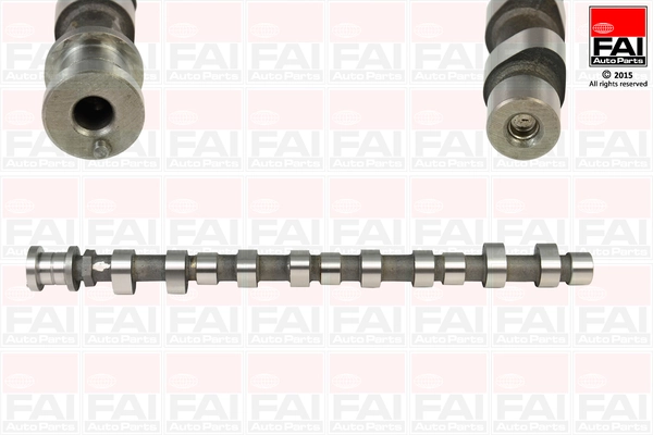 Camshaft